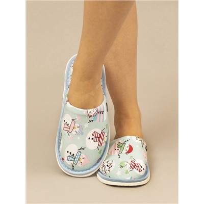 Тапочки домашние С-6ДМ(д)-МР