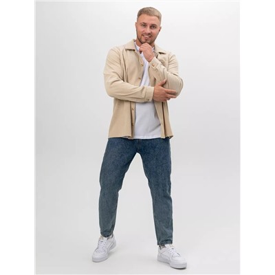 Рубашка мужская вельвет РММ-01