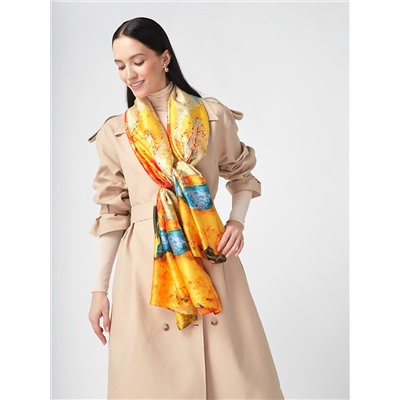 Палантин KRD2-118-1