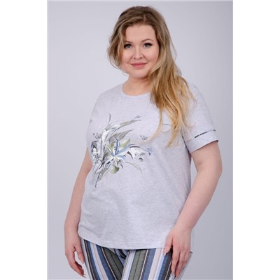 Пижама Каори женская