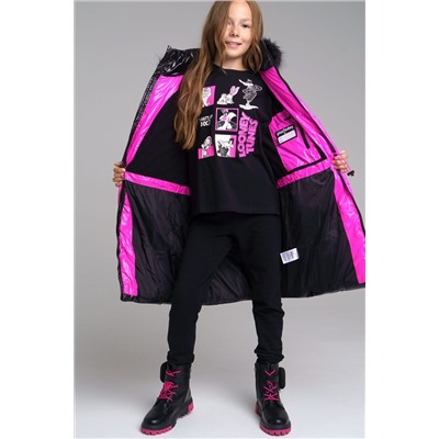 Пальто PLAYTODAY, 796264