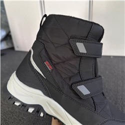 Детские зимние ботинки  АУТВЕНЧЕ*Р