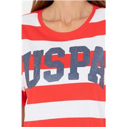 Kadın Kırmızı Tişört