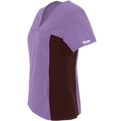 Cherokee Flexibles Scrubs V-Neck Top