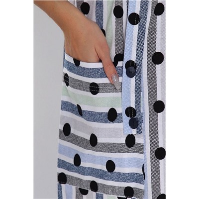 721 Платье женское - Агнесса