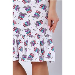 Сорочка 13192 НАТАЛИ #1017126