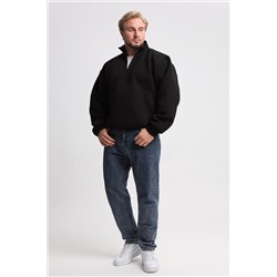 15 Кофта с молнией мужская