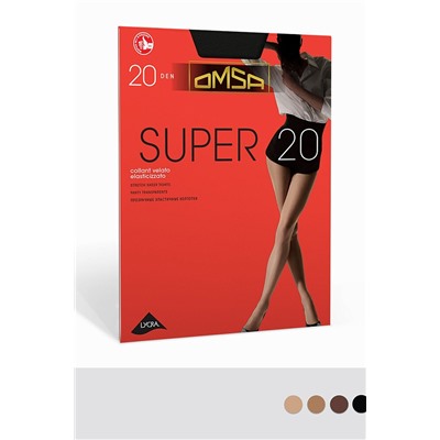 Колготки OMSA, 1061246