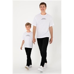 Erkek Siyah Slim Fit Jean Pantolon