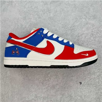 Кроссовки Nik*e Dunk Low