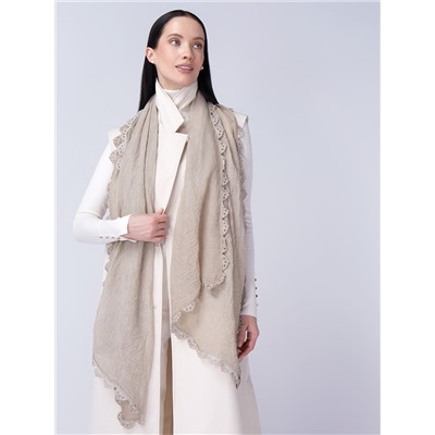 Палантин женский SHUT-15-4