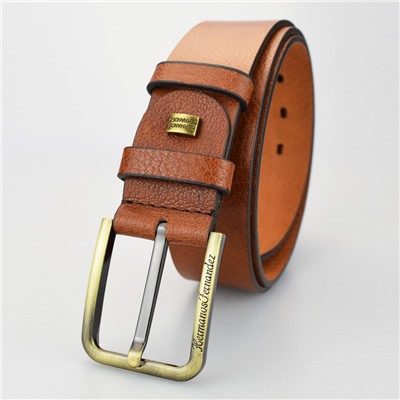 Ремень Испанский 40 мм