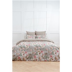 КПБ NUANCE Флора  сатин