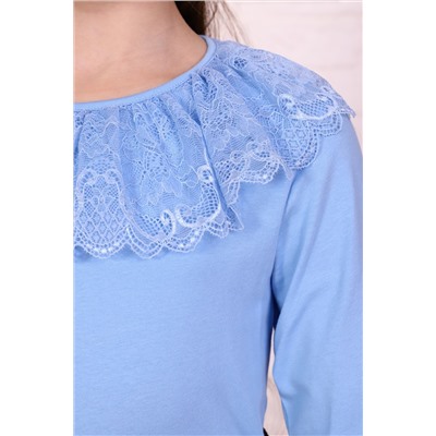 Фиона блузка детская дл. рукав