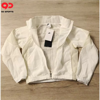 Ветровка для мальчиков и девочек НАЙ*К (140-160)