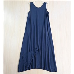 Женское  платье-трапеция