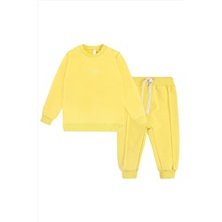 Костюм (Свитшот+Брюки) BOSSA NOVA #761276