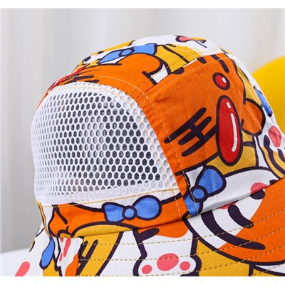 Панама для мальчиков и девочек