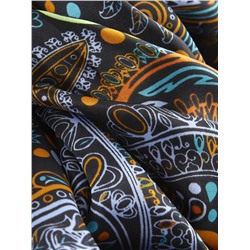 Палантин KRD2-119-1