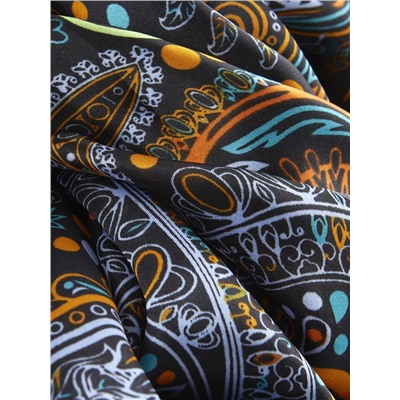 Палантин KRD2-119-1