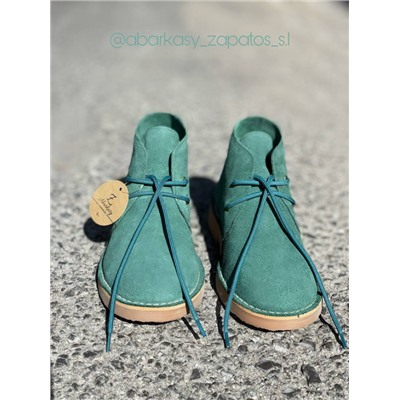 AB.Z. SAFARY MUSGO+AB.Z · Pelle · mochila 421 (650)