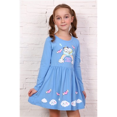 Платье В облаках НАТАЛИ #960017