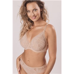 Desire M бралетт бюст BO53 (капучино) Mefemi