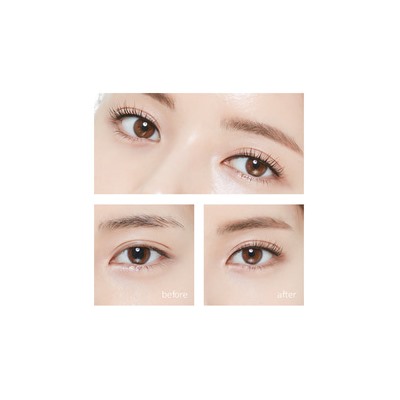The Style 3D Mascara, Подкручивающая тушь для ресниц с 3D