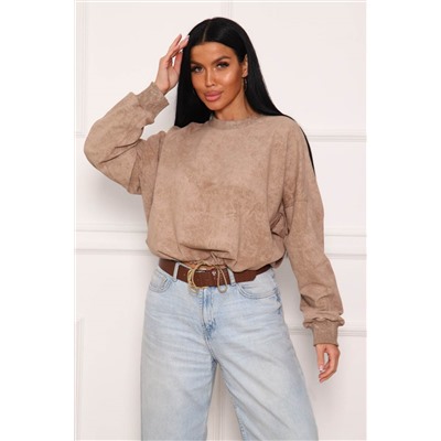 84302 свитшот женский