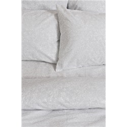 КПБ Белое кружево бязь 1,5 сп.