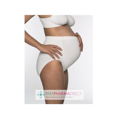 Medela Slip de Soutien - Blanc - Taille L