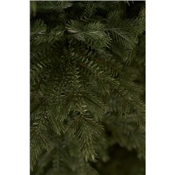 Ель искусственная литая Мурманская 2,55 м