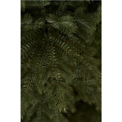 Ель искусственная литая Мурманская 3,15 м