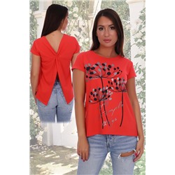 Футболка 24815 НАТАЛИ #283277