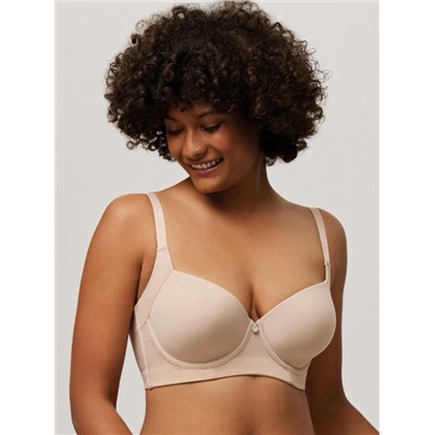 10091 Бюст YSABEL MORA