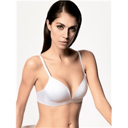 Бюстгальтер Triangolo Extra Cotton триангул Lormar