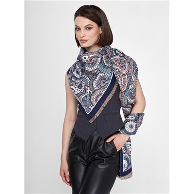 Палантин женский RH10-1454-4