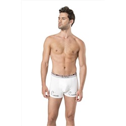Pierre Cardin Baskılı Erkek Stretch Boxer