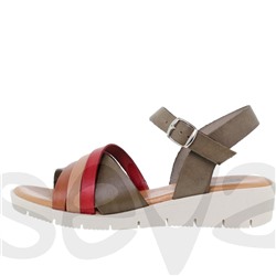 Blusandal, SANDALIA SEÑORA PIEL