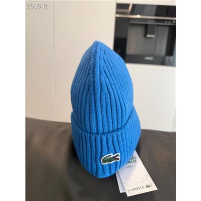 Шапка  ЛАКОСТ*Е