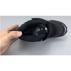 Зимние ботинки