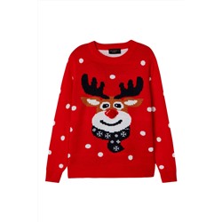 Jersey Rojo