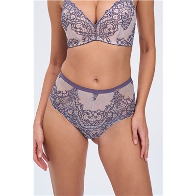 BaroqueUltra стринги с завышенной талией ALLES