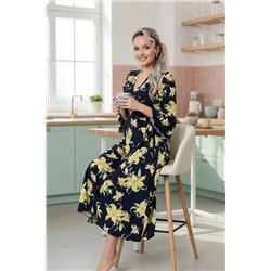 халат Мальвина