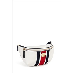 Kadın Beyaz Bel Çantası