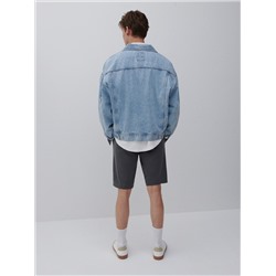 Basic-Sweatshorts