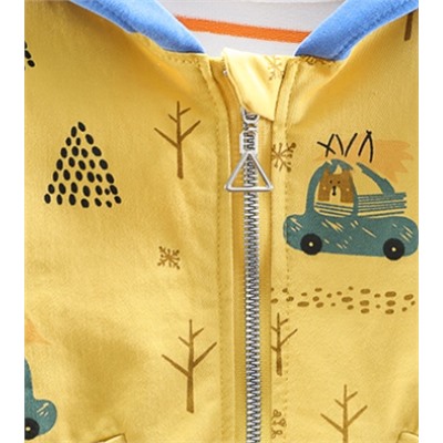 Костюм для мальчиков