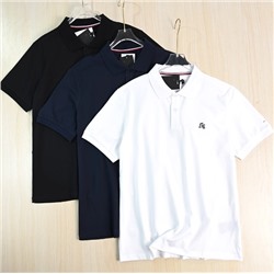 Мужская рубашка-поло  ТОММИ ХИЛФИГЕ*Р