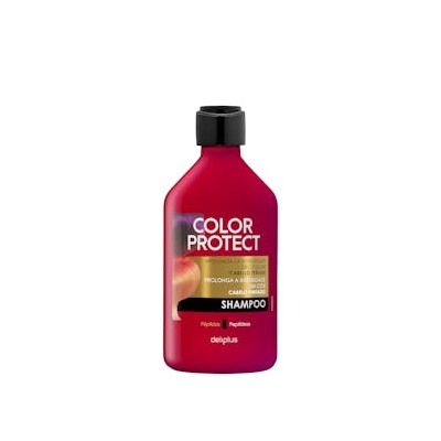 Шампунь Deliplus Color Protect для окрашенных волос