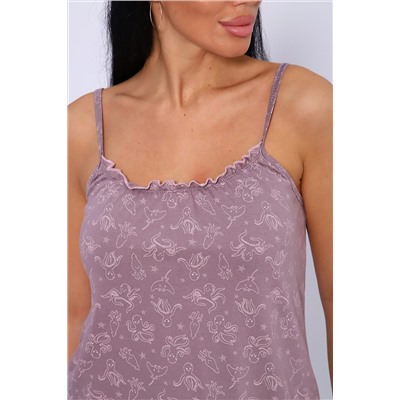 Пижама с шортами 78565 НАТАЛИ #1033496